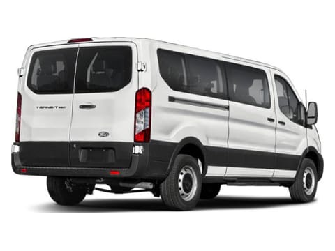 2027 Ford Transit-350 XL