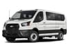 2027 Ford Transit-350 XL
