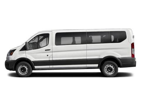 2027 Ford Transit-350 XL