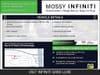 4 thumbnail image of  2027 INFINITI QX60 LUXE