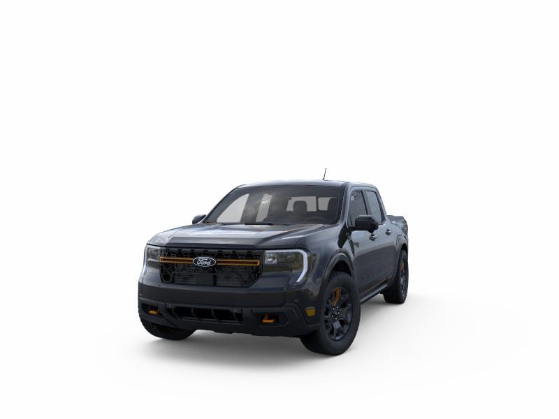 1 imagen en miniatura de 2025 Ford Maverick Tremor