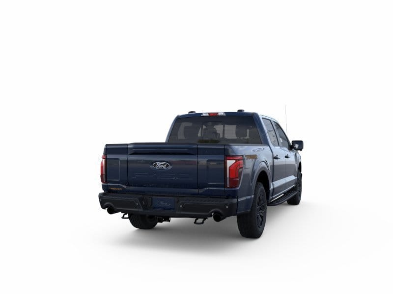 8 thumbnail image of  2025 Ford F-150 Tremor