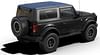 1 thumbnail image of  2024 Ford Bronco Black Diamond