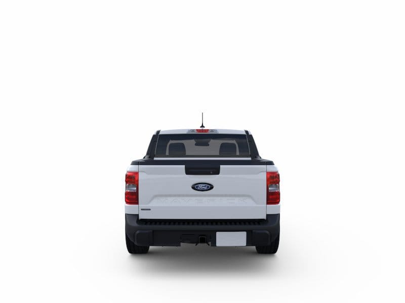 5 imagen en miniatura de 2025 Ford Maverick XLT