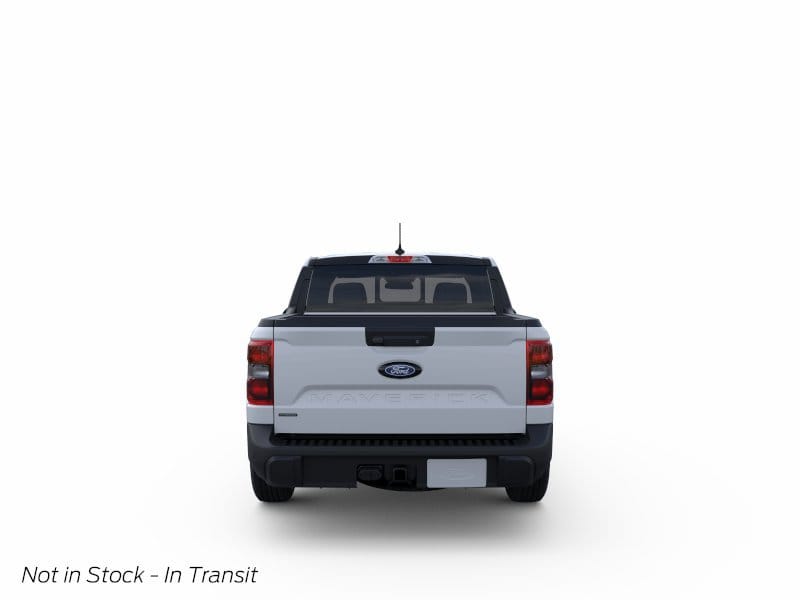 5 imagen en miniatura de 2026 Ford Maverick Lariat