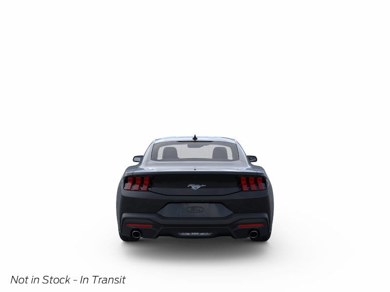 5 thumbnail image of  2026 Ford Mustang EcoBoost