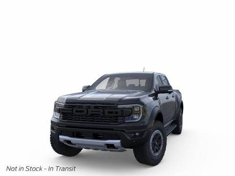 1 imagen de 2025 Ford Ranger Raptor