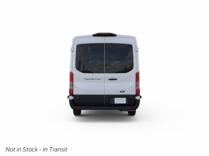 5 thumbnail image of  2026 Ford Transit-350 XL