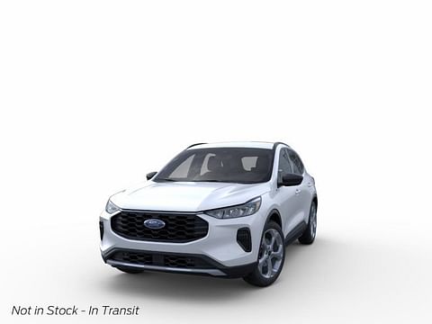 1 image of 2025 Ford Escape Hybrid ST-Line