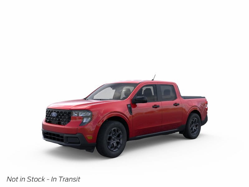 2 thumbnail image of  2026 Ford Maverick XLT