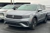 2 imagen en miniatura de 2022 Volkswagen Tiguan 2.0T SE