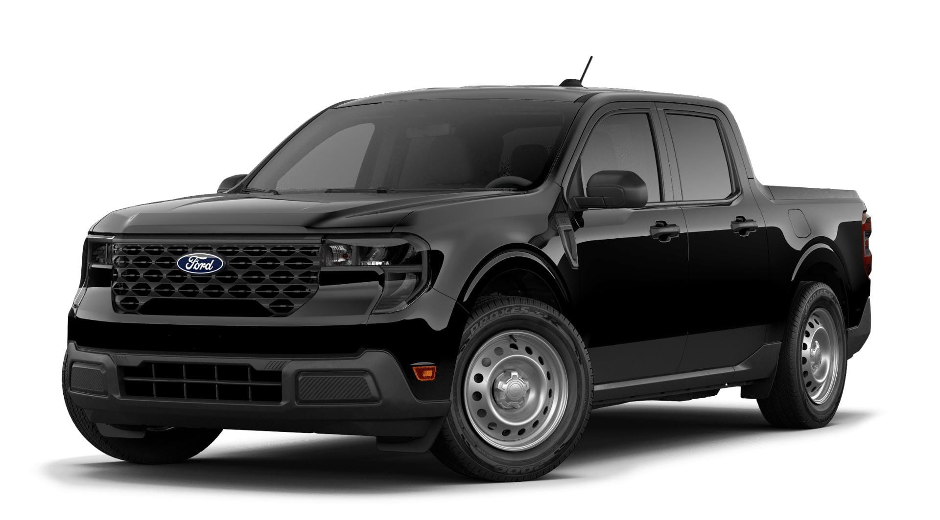 2026 Ford Maverick XL's photo