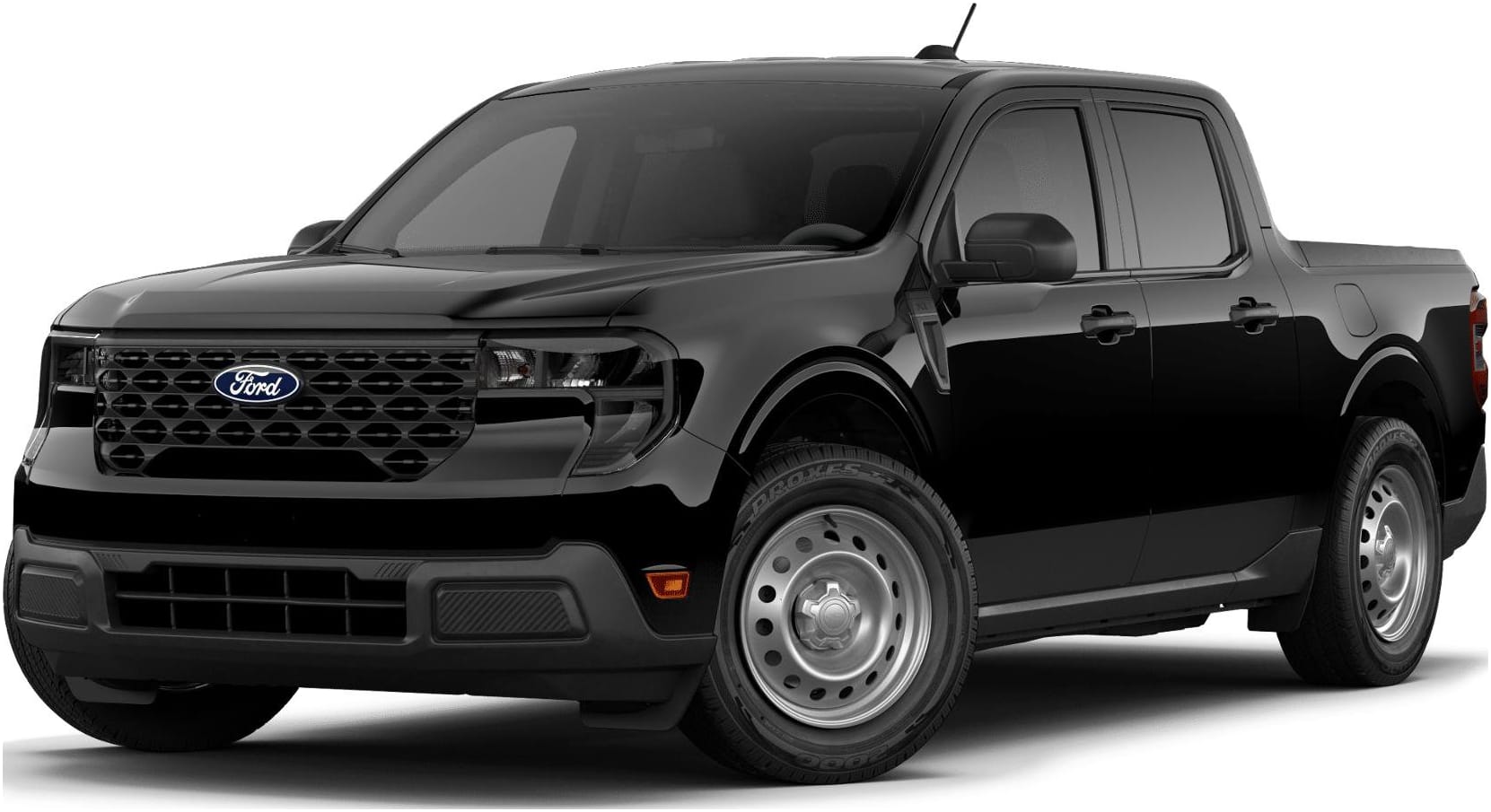 2026 Ford Maverick XL's photo