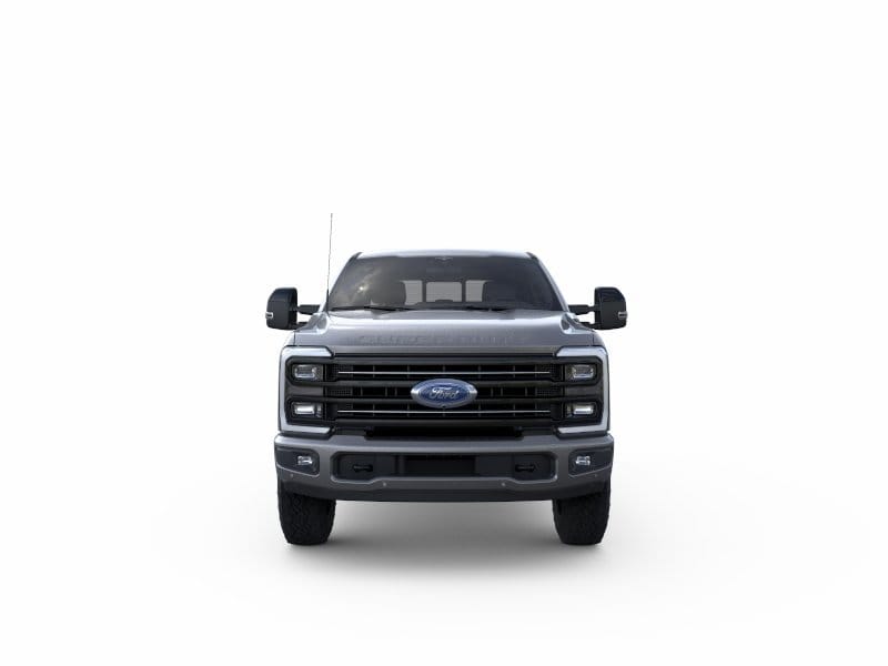6 imagen en miniatura de 2026 Ford F-350SD Platinum