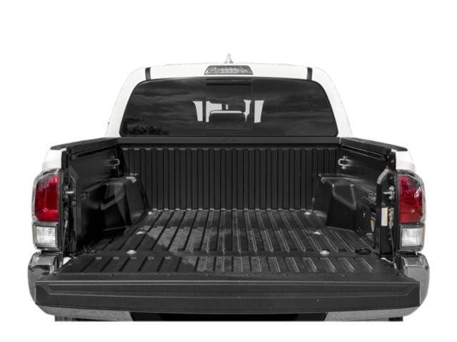 11 imagen en miniatura de 2023 Toyota Tacoma TRD Off-Road