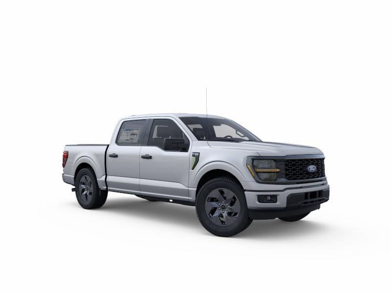 7 imagen en miniatura de 2025 Ford F-150 STX