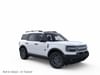 7 imagen en miniatura de 2025 Ford Bronco Sport Big Bend