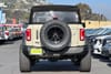 5 thumbnail image of  2025 Ford Bronco Base