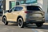 7 thumbnail image of  2024 Mazda CX-5 2.5 Carbon Turbo