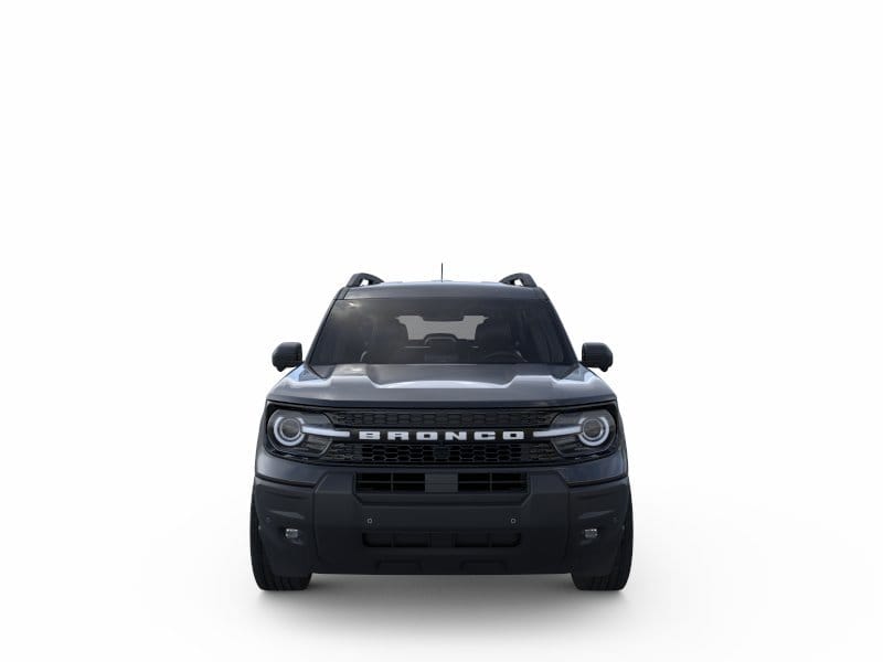 6 thumbnail image of  2025 Ford Bronco Sport Outer Banks
