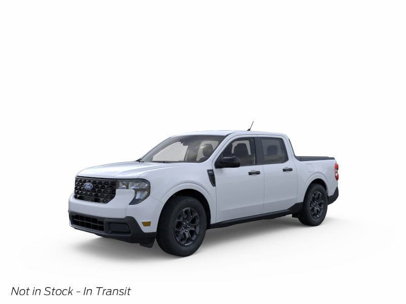 2 thumbnail image of  2026 Ford Maverick XLT