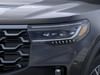 18 thumbnail image of  2025 Ford Explorer Platinum