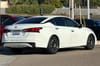 5 thumbnail image of  2020 Nissan Altima 2.5 S