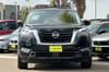 10 thumbnail image of  2025 Nissan Pathfinder SV