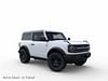 7 imagen en miniatura de 2024 Ford Bronco Black Diamond