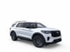 7 thumbnail image of  2025 Ford Explorer ST