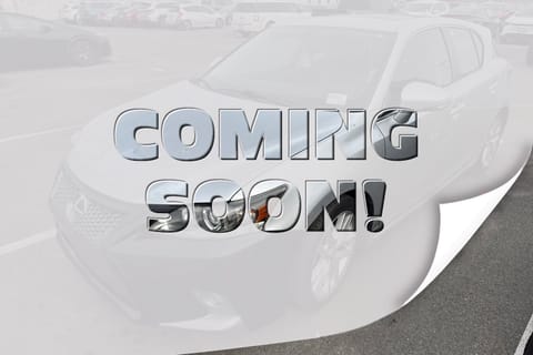 1 image of 2016 Lexus CT 200h