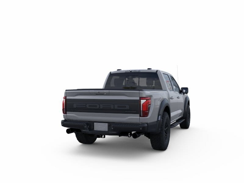 8 thumbnail image of  2026 Ford F-150 Raptor