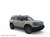 7 imagen en miniatura de 2025 Ford Bronco Sport Big Bend