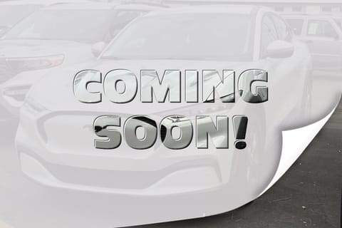 1 image of 2022 Ford Mustang Mach-E Select