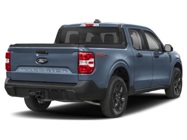 2 thumbnail image of  2025 Ford Maverick XLT