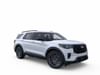 7 imagen en miniatura de 2026 Ford Explorer ST
