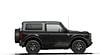 5 thumbnail image of  2024 Ford Bronco Big Bend