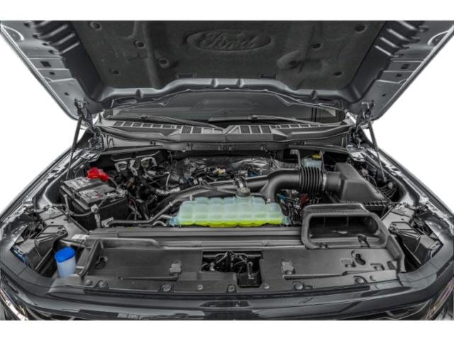 11 imagen en miniatura de 2025 Ford F-150 XLT