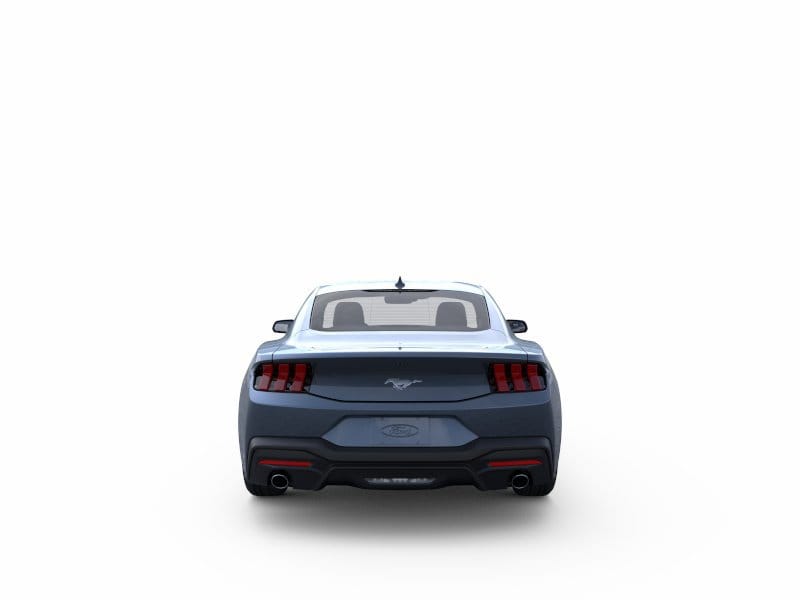 5 imagen en miniatura de 2025 Ford Mustang EcoBoost
