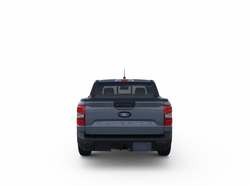 5 thumbnail image of  2025 Ford Maverick Lariat