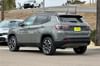 8 imagen en miniatura de 2024 Jeep Compass Limited