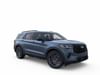 7 thumbnail image of  2025 Ford Explorer ST