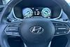 25 thumbnail image of  2021 Hyundai Santa Fe Hybrid Limited