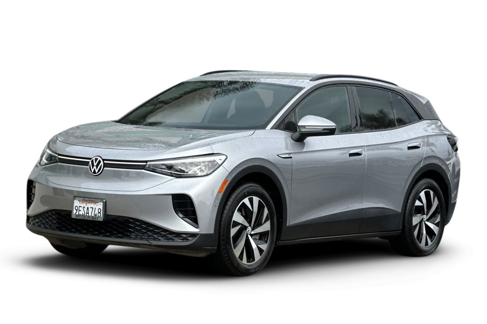 2023 Volkswagen ID.4 Pro