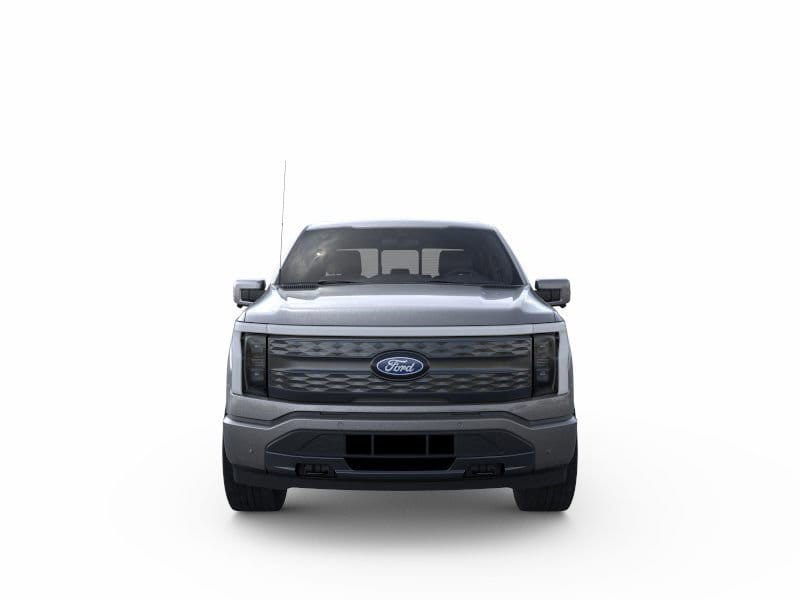 6 thumbnail image of  2025 Ford F-150 Lightning Lariat