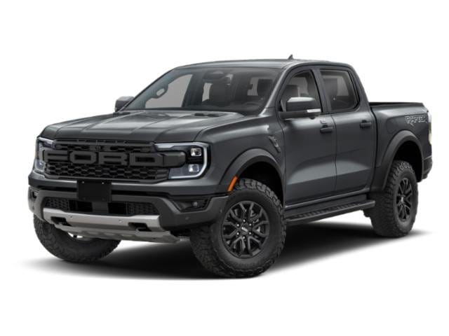 1 thumbnail image of  2026 Ford Ranger Raptor