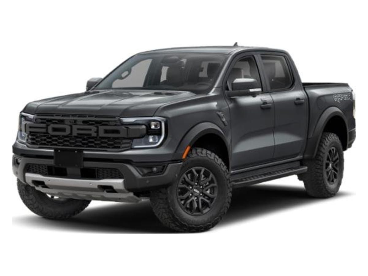 Ford Ranger Raptor Models 2026 Models New 2026 Ford Ranger Raptor for Sale | Mossy Ford