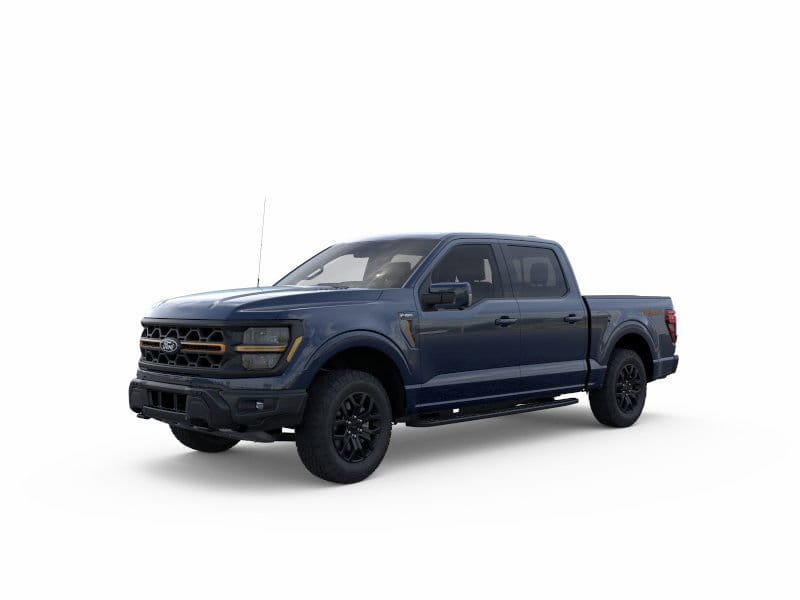 2 thumbnail image of  2025 Ford F-150 Tremor