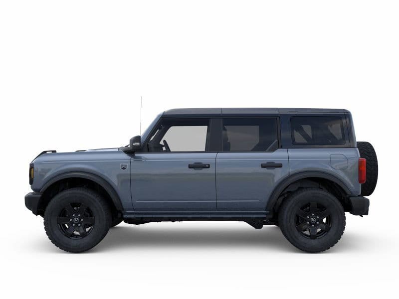 3 imagen en miniatura de 2025 Ford Bronco Big Bend