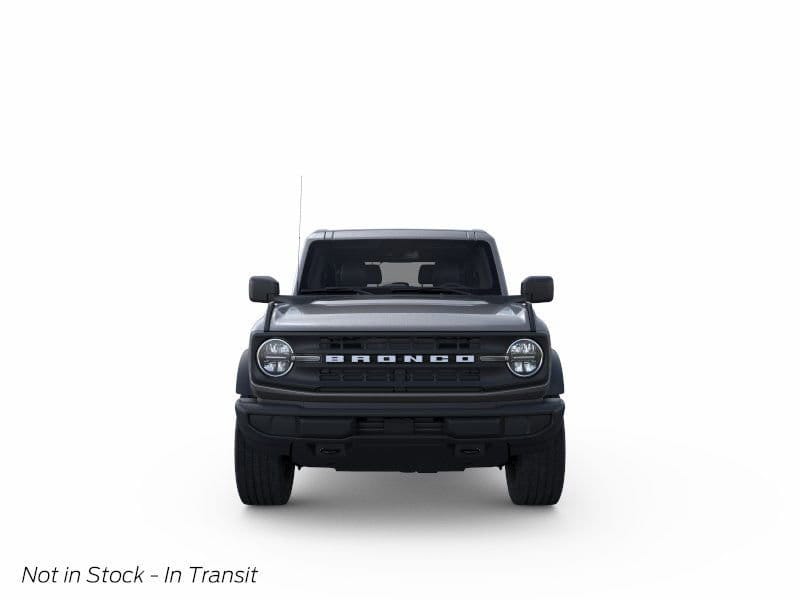 6 imagen en miniatura de 2025 Ford Bronco Base